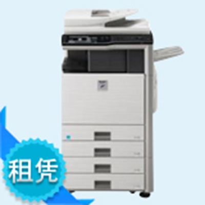 張家界夏普復(fù)印機(jī)出租，專業(yè)服務(wù)就選長沙嘉馳電子科技